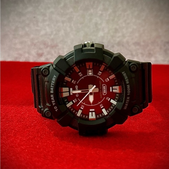 Casio Analog - Picture 4 of 5